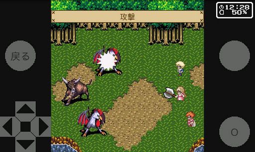 画像ギャラリー No.002のサムネイル画像 / 【3月12日のAndroid向けアプリセール情報】SFテイストのレースゲーム「TurboFly HD」が99円に値下げ中
