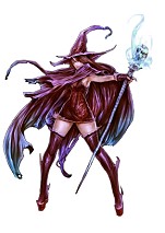 画像ギャラリー No.006のサムネイル画像 / 「ウィザードリィ 戦乱の魔塔」，レア冒険者「エイラ」を入手可能な新イベント