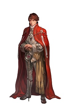 画像ギャラリー No.010のサムネイル画像 / 「ウィザードリィ 戦乱の魔塔」，レア冒険者「エイラ」を入手可能な新イベント