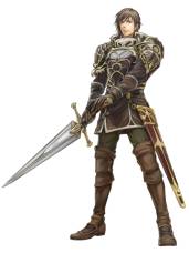画像ギャラリー No.006のサムネイル画像 / 「ウィザードリィ 戦乱の魔塔」で女神の封石を集めると限定冒険者が手に入る