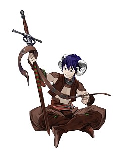 画像ギャラリー No.004のサムネイル画像 / 「ウィザードリィ 戦乱の魔塔」，新イベント「黄金の坑道」がスタート