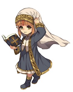 画像ギャラリー No.006のサムネイル画像 / 「ウィザードリィ 戦乱の魔塔」，新イベント「黄金の坑道」がスタート