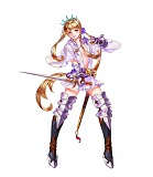 画像ギャラリー No.004のサムネイル画像 / 「Wizardry 〜戦乱の魔塔〜」,1周年を記念したキャンペーンを開催中