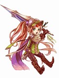 画像ギャラリー No.011のサムネイル画像 / 「Wizardry 〜戦乱の魔塔〜」,1周年を記念したキャンペーンを開催中
