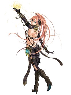 画像ギャラリー No.002のサムネイル画像 / 「Wizardry 〜戦乱の魔塔〜」，マップダンジョンを追加。システムを一新