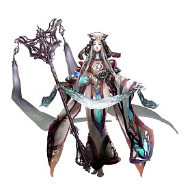 画像ギャラリー No.011のサムネイル画像 / 「Wizardry 〜戦乱の魔塔〜」，マップダンジョンを追加。システムを一新