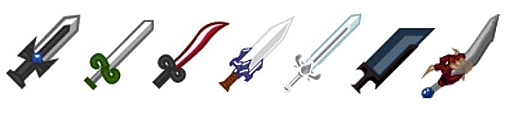 画像ギャラリー No.010のサムネイル画像 / ダンジョンRPG「ドラゴンミスティック」のTIPS後編がFacebookページで公開