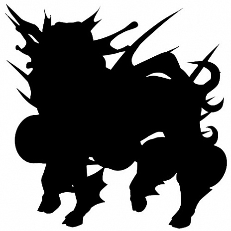 画像ギャラリー No.001のサムネイル画像 / お尋ね者の一団を倒せ。「パズルロワイヤル」イベント「WANTED!」実施