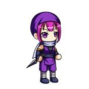 画像ギャラリー No.003のサムネイル画像 / お尋ね者の一団を倒せ。「パズルロワイヤル」イベント「WANTED!」実施