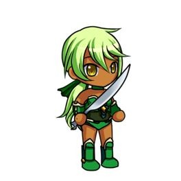 画像ギャラリー No.010のサムネイル画像 / 「パズルロワイヤル」,新クラス「テイマー」が実装。iOS7への対応なども実施