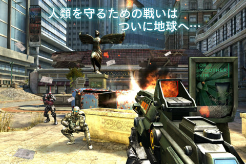 画像ギャラリー No.001のサムネイル画像 / 【12月19日のiOS向けアプリセール情報】ゲームロフトがホリデーセールを開催! 爽快感バツグンのアクションRPG「ワイルド ブラッド」など7タイトルが値下げ中