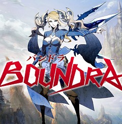 画像ギャラリー No.001のサムネイル画像 / スキルを多用して戦うバトルシステム“連撃アクション”とは? ベクターの新作MMORPG「BOUNDRA」のプレイレポートを掲載
