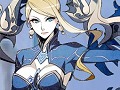 スキルを多用して戦うバトルシステム“連撃アクション”とは？　ベクターの新作MMORPG「BOUNDRA」のプレイレポートを掲載