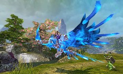 画像ギャラリー No.004のサムネイル画像 / 「BOUNDRA」レア報酬を狙い，新実装「湖底の洞窟：エクストラモード」に挑もう