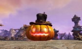 画像ギャラリー No.008のサムネイル画像 / 「BOUNDRA」，カボチャモンスターを退治する「ハロウィンイベント」がスタート