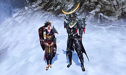 画像ギャラリー No.007のサムネイル画像 / 「BOUNDRA」,「和風衣装」や「なりきりセット」などが当たる福袋を発売