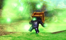 画像ギャラリー No.003のサムネイル画像 / 「BOUNDRA」,キャラクターの二次転生と特殊なインスタンスダンジョンを追加するアップデート「群魔への挑戦」を本日実装