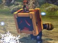 「BOUNDRA」，キャラクターの二次転生と特殊なインスタンスダンジョンを追加するアップデート「群魔への挑戦」を本日実装