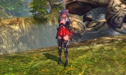 画像ギャラリー No.004のサムネイル画像 / 「BOUNDRA」アイテム入り「恋の福袋」が報酬，バレンタイン文字集めイベント
