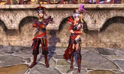画像ギャラリー No.005のサムネイル画像 / 「BOUNDRA」，ゲーム内通貨BDP購入時に25％分ボーナスが付くキャンペーン