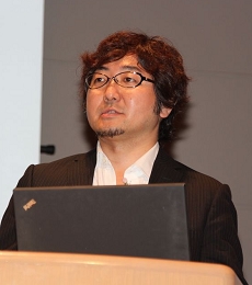 画像ギャラリー No.041のサムネイル画像 / ［CEDEC 2013］急速に成長した「LINE GAME」の現状と今後の展望とは。LINEの森川 亮社長が直々に語ったセッションの模様をレポート