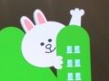 LINE，イベント「LINE CONFERENCE TOKYO 2014」で事業戦略を発表。LINE GAMEの展開や，新サービス「LINE MUSIC」などが続々と明らかに