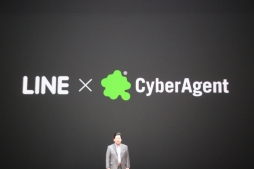 画像ギャラリー No.012のサムネイル画像 / LINE,イベント「LINE CONFERENCE TOKYO 2014」で事業戦略を発表。LINE GAMEの展開や,新サービス「LINE MUSIC」などが続々と明らかに