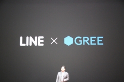 画像ギャラリー No.013のサムネイル画像 / LINE,イベント「LINE CONFERENCE TOKYO 2014」で事業戦略を発表。LINE GAMEの展開や,新サービス「LINE MUSIC」などが続々と明らかに