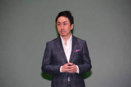 画像ギャラリー No.032のサムネイル画像 / LINE,イベント「LINE CONFERENCE TOKYO 2014」で事業戦略を発表。LINE GAMEの展開や,新サービス「LINE MUSIC」などが続々と明らかに