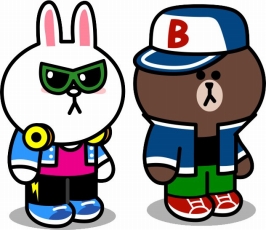 画像ギャラリー No.003のサムネイル画像 / LINE GAMEが早くも2周年。「ツムツム」「レンジャー」「ポコパン」など計27タイトルで記念キャンペーン「ありがとう!LINE GAME2周年」を実施