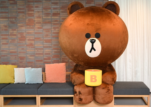画像ギャラリー No.001のサムネイル画像 / 「LINE GAME」10周年座談会。若手27歳から熟練52歳までプロデューサー陣の歩みと,LINEタイトルの代表者お祝いコメントも!