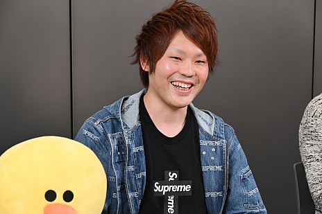 画像ギャラリー No.005のサムネイル画像 / 「LINE GAME」10周年座談会。若手27歳から熟練52歳までプロデューサー陣の歩みと,LINEタイトルの代表者お祝いコメントも!