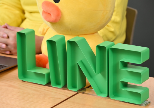 画像ギャラリー No.013のサムネイル画像 / 「LINE GAME」10周年座談会。若手27歳から熟練52歳までプロデューサー陣の歩みと,LINEタイトルの代表者お祝いコメントも!