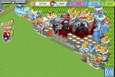 画像ギャラリー No.006のサムネイル画像 / iOS向け都市育成SLG「シティレンジャー」が配信。ヒーローを育てて街を守ろう