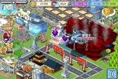 画像ギャラリー No.011のサムネイル画像 / iOS向け都市育成SLG「シティレンジャー」が配信。ヒーローを育てて街を守ろう