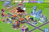 画像ギャラリー No.014のサムネイル画像 / iOS向け都市育成SLG「シティレンジャー」が配信。ヒーローを育てて街を守ろう