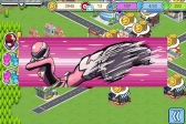 画像ギャラリー No.018のサムネイル画像 / iOS向け都市育成SLG「シティレンジャー」が配信。ヒーローを育てて街を守ろう