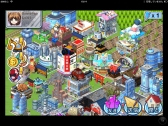 画像ギャラリー No.026のサムネイル画像 / iOS向け都市育成SLG「シティレンジャー」が配信。ヒーローを育てて街を守ろう