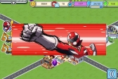 画像ギャラリー No.030のサムネイル画像 / iOS向け都市育成SLG「シティレンジャー」が配信。ヒーローを育てて街を守ろう