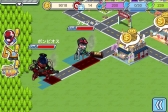 画像ギャラリー No.032のサムネイル画像 / iOS向け都市育成SLG「シティレンジャー」が配信。ヒーローを育てて街を守ろう