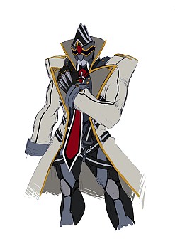 画像ギャラリー No.037のサムネイル画像 / iOS向け都市育成SLG「シティレンジャー」が配信。ヒーローを育てて街を守ろう