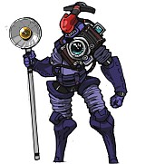 画像ギャラリー No.038のサムネイル画像 / iOS向け都市育成SLG「シティレンジャー」が配信。ヒーローを育てて街を守ろう