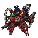 画像ギャラリー No.039のサムネイル画像 / iOS向け都市育成SLG「シティレンジャー」が配信。ヒーローを育てて街を守ろう