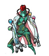 画像ギャラリー No.044のサムネイル画像 / iOS向け都市育成SLG「シティレンジャー」が配信。ヒーローを育てて街を守ろう