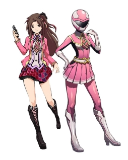 画像ギャラリー No.057のサムネイル画像 / iOS向け都市育成SLG「シティレンジャー」が配信。ヒーローを育てて街を守ろう