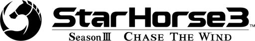 画像ギャラリー No.001のサムネイル画像 / シリーズ最新作「StarHorse3 SeasonIII CHASE THE WIND」明日稼働開始