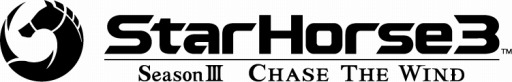 画像ギャラリー No.001のサムネイル画像 / 「StarHorse3」が競馬タレント・桜井聖良さんとコラボ。G1レースの結果を予想