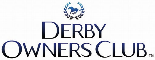 画像ギャラリー No.001のサムネイル画像 / 「StarHorse3」＆「DERBY OWNERS CLUB」が東京シティ競馬とコラボレーション