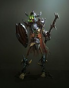 画像ギャラリー No.004のサムネイル画像 / 魔王の心臓を人間から守れ。タワーディフェンスゲーム「Devil's Heart」が配信