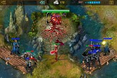 画像ギャラリー No.015のサムネイル画像 / 魔王の心臓を人間から守れ。タワーディフェンスゲーム「Devil's Heart」が配信
